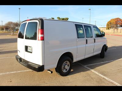 2017 Chevrolet Express 2500   - Photo 5 - Euless, TX 76040