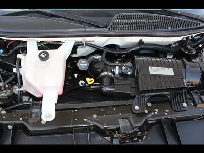 2017 Chevrolet Express 2500   - Photo 29 - Euless, TX 76040