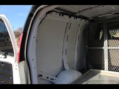 2017 Chevrolet Express 2500   - Photo 10 - Euless, TX 76040