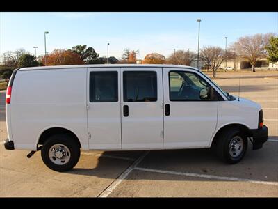 2017 Chevrolet Express 2500   - Photo 6 - Euless, TX 76040
