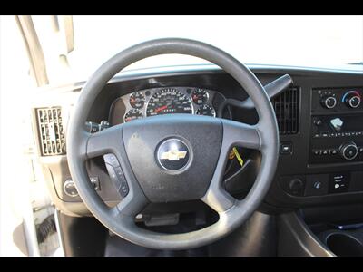 2017 Chevrolet Express 2500   - Photo 24 - Euless, TX 76040