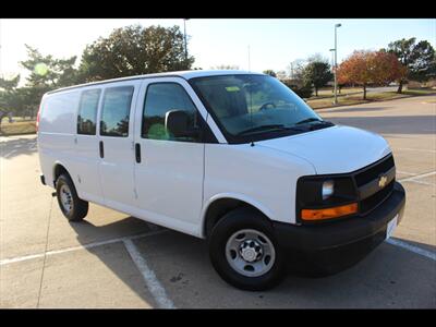2017 Chevrolet Express 2500   - Photo 7 - Euless, TX 76040
