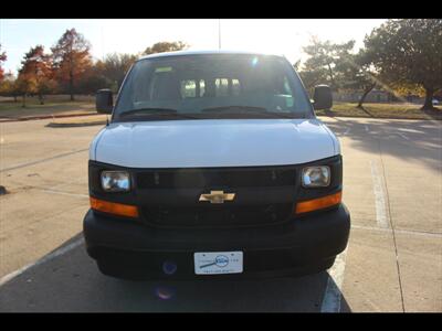 2017 Chevrolet Express 2500   - Photo 8 - Euless, TX 76040