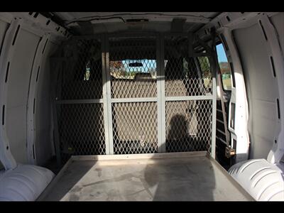 2017 Chevrolet Express 2500   - Photo 12 - Euless, TX 76040