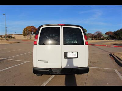 2017 Chevrolet Express 2500   - Photo 4 - Euless, TX 76040