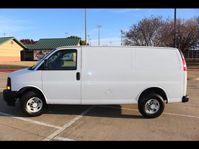 2017 Chevrolet Express 2500   - Photo 2 - Euless, TX 76040