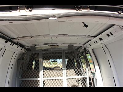 2017 Chevrolet Express 2500   - Photo 11 - Euless, TX 76040