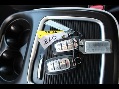 2022 Chrysler Pacifica Touring L   - Photo 27 - Euless, TX 76040