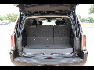 2018 Cadillac Escalade Premium Luxury   - Photo 10 - Euless, TX 76040
