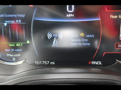 2018 Cadillac Escalade Premium Luxury   - Photo 33 - Euless, TX 76040