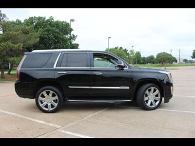 2018 Cadillac Escalade Premium Luxury   - Photo 5 - Euless, TX 76040