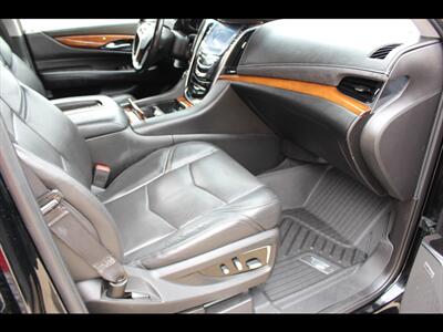 2018 Cadillac Escalade Premium Luxury   - Photo 14 - Euless, TX 76040