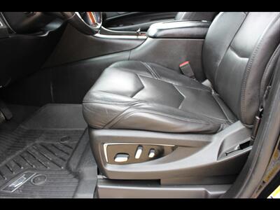 2018 Cadillac Escalade Premium Luxury   - Photo 24 - Euless, TX 76040