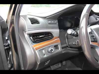 2018 Cadillac Escalade Premium Luxury   - Photo 26 - Euless, TX 76040
