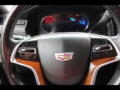 2018 Cadillac Escalade Premium Luxury   - Photo 28 - Euless, TX 76040