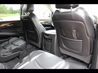 2018 Cadillac Escalade Premium Luxury   - Photo 13 - Euless, TX 76040