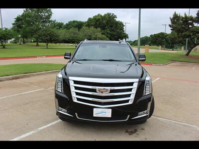 2018 Cadillac Escalade Premium Luxury   - Photo 7 - Euless, TX 76040