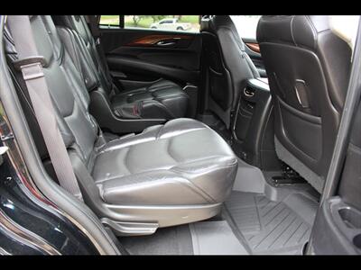 2018 Cadillac Escalade Premium Luxury   - Photo 12 - Euless, TX 76040