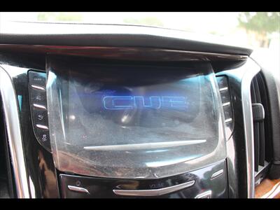 2018 Cadillac Escalade Premium Luxury   - Photo 29 - Euless, TX 76040