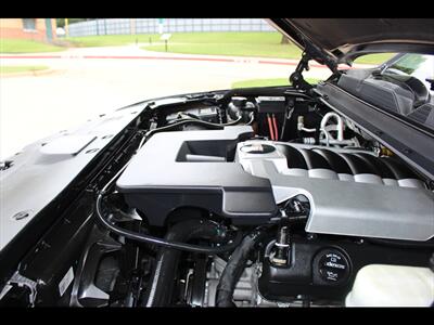 2018 Cadillac Escalade Premium Luxury   - Photo 42 - Euless, TX 76040