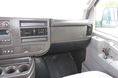 2025 Chevrolet Express LS 3500 - Photo 15 - Euless, TX 76040