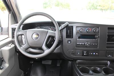 2025 Chevrolet Express LS 3500 - Photo 14 - Euless, TX 76040
