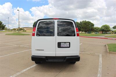 2025 Chevrolet Express LS 3500 - Photo 4 - Euless, TX 76040