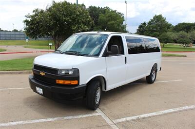 2025 Chevrolet Express LS 3500 - Photo 1 - Euless, TX 76040