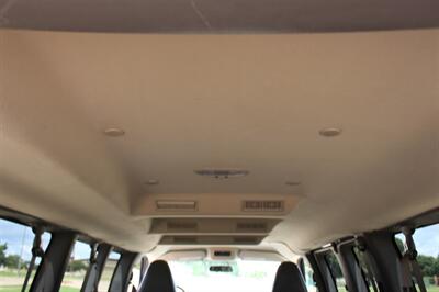2025 Chevrolet Express LS 3500 - Photo 10 - Euless, TX 76040