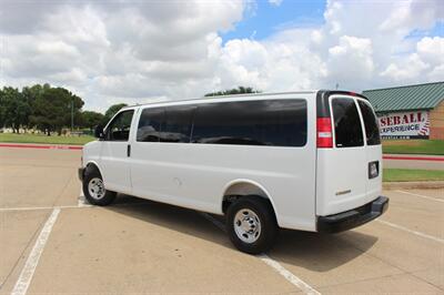 2025 Chevrolet Express LS 3500 - Photo 3 - Euless, TX 76040