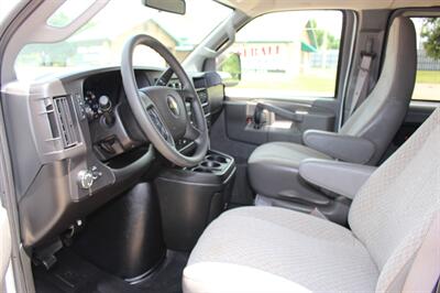 2025 Chevrolet Express LS 3500 - Photo 22 - Euless, TX 76040