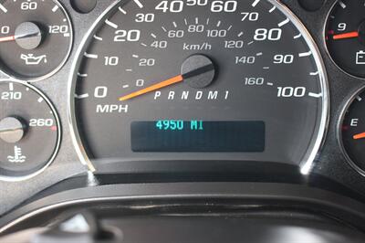 2025 Chevrolet Express LS 3500 - Photo 24 - Euless, TX 76040