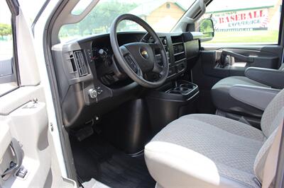 2025 Chevrolet Express LS 3500 - Photo 21 - Euless, TX 76040