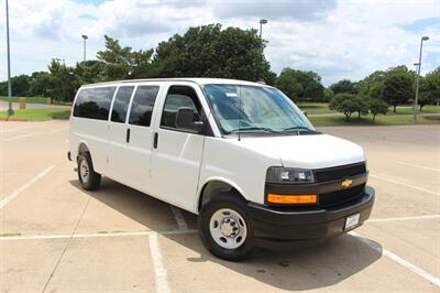 2025 Chevrolet Express LS 3500 - Photo 6 - Euless, TX 76040