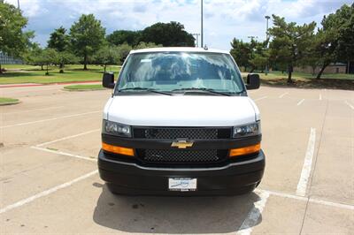 2025 Chevrolet Express LS 3500 - Photo 7 - Euless, TX 76040