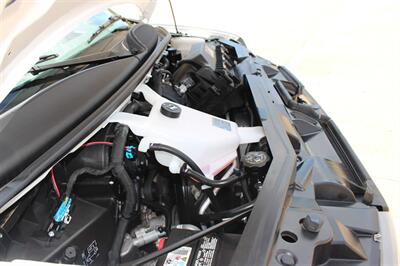 2025 Chevrolet Express LS 3500 - Photo 33 - Euless, TX 76040