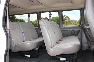 2025 Chevrolet Express LS 3500 - Photo 12 - Euless, TX 76040