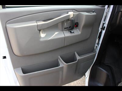 2020 Chevrolet Express LT 3500   - Photo 15 - Euless, TX 76040