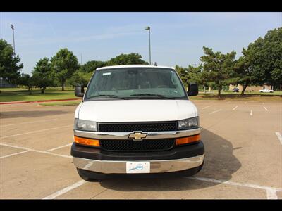 2020 Chevrolet Express LT 3500   - Photo 8 - Euless, TX 76040