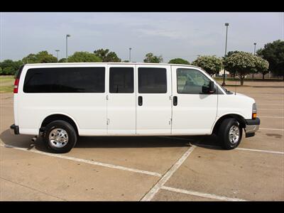 2020 Chevrolet Express LT 3500   - Photo 6 - Euless, TX 76040