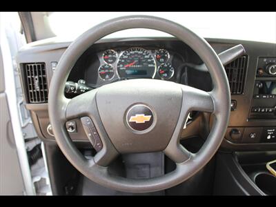 2020 Chevrolet Express LT 3500   - Photo 22 - Euless, TX 76040