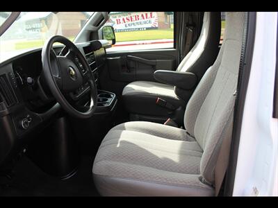 2020 Chevrolet Express LT 3500   - Photo 16 - Euless, TX 76040