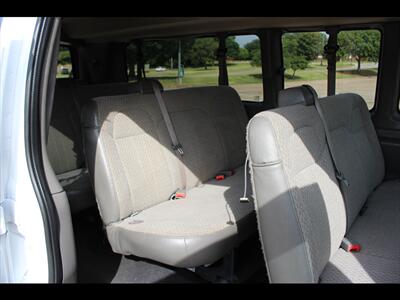 2020 Chevrolet Express LT 3500   - Photo 12 - Euless, TX 76040
