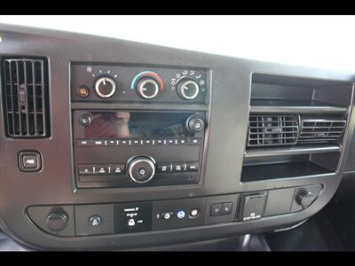 2020 Chevrolet Express LT 3500   - Photo 18 - Euless, TX 76040