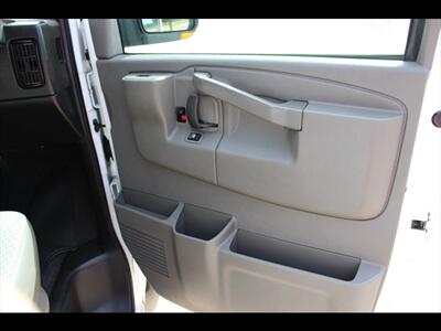 2020 Chevrolet Express LT 3500   - Photo 14 - Euless, TX 76040