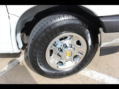 2020 Chevrolet Express LT 3500   - Photo 26 - Euless, TX 76040