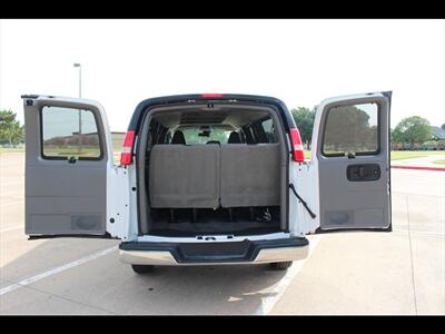2020 Chevrolet Express LT 3500   - Photo 9 - Euless, TX 76040