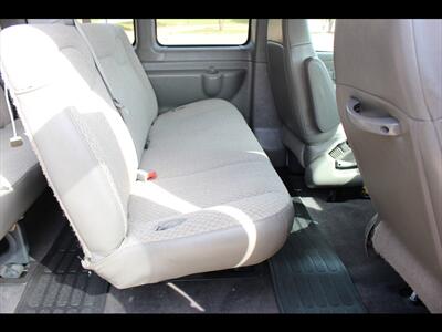 2020 Chevrolet Express LT 3500   - Photo 13 - Euless, TX 76040