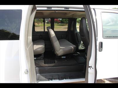 2020 Chevrolet Express LT 3500   - Photo 11 - Euless, TX 76040