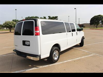 2020 Chevrolet Express LT 3500   - Photo 5 - Euless, TX 76040